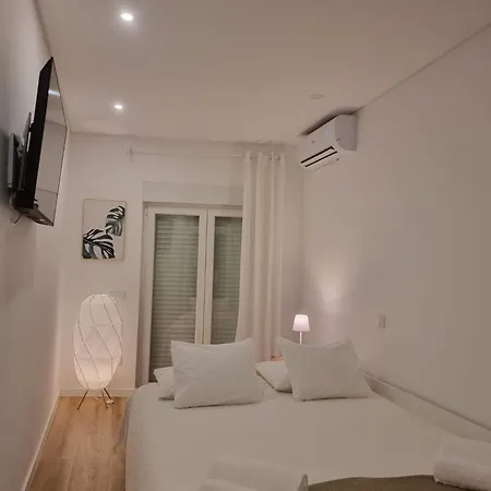 Downtown Luxury Flat With Balcony